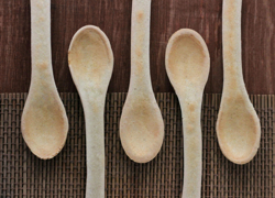 Бизнес идея: Производство съедобных ложек - GrandActive