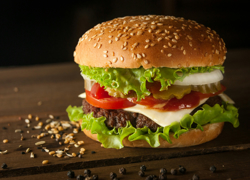 Бизнес идея: Бургерная - GrandActive