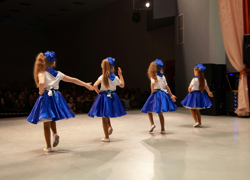 Бизнес идея: школа танцев - GrandActive