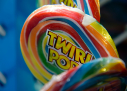 Бизнес идея: леденцы с фото - GrandActive