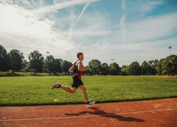 Бизнес-идея: школа правильного бега - GrandActive