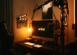 Бизнес-идея: студия анимации - GrandActive