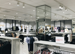 Бизнес идея: магазин одежды - GrandActive