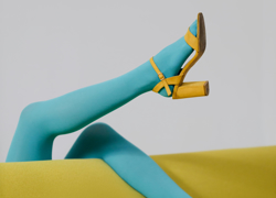 Бизнес-идея: производство пуленепробиваемых колготок - GrandActive