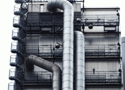 Бизнес идея: производство вентиляционных возудховодов - GrandActive