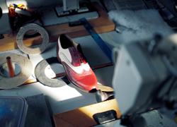 Открытие мастерской по ремонту обуви - GrandActive