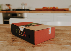 Бизнес идея: служба курьерской доставки  - GrandActive