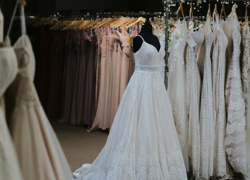 Бизнес идея: прокат свадебных платьев - GrandActive