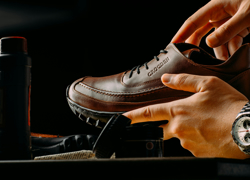 Бизнес идея: мастерская по ремонту обуви - GrandActive