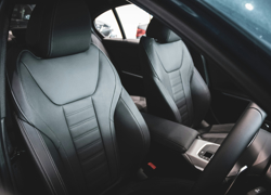 Перетяжка салона авто - GrandActive