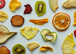 Бизнес идея: производство фруктовых чипсов - GrandActive