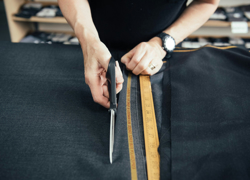 Бизнес идея: ателье по ремонту одежды - GrandActive