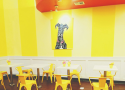 Бизнес идея: детское кафе - GrandActive