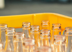 Бизнес-идея: пункты приема стеклотары - GrandActive