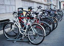 Бизнес идея: прокат велосипедов - GrandActive