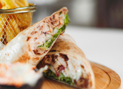 Бизнес-идея: шаурма - GrandActive