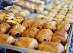  Бизнес идея: Булочная - GrandActive