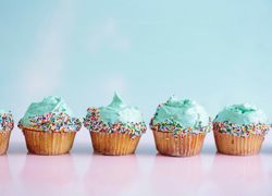 Бизнес идея: островок по продаже десертов - GrandActive