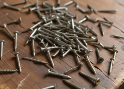 Бизнес идея: производство гвоздей - GrandActive