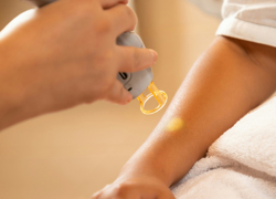 Бизнес идея: кабинет депиляции - GrandActive