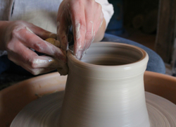 Бизнес-идея: курсы гончарного мастерства - GrandActive