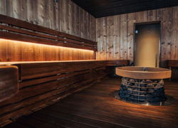 Бизнес идея: баня/сауна - GrandActive