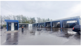 АЗС - GrandActive