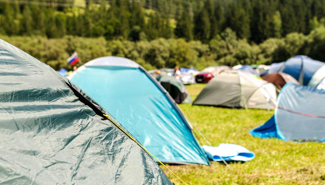 Бизнес идея - база отдыха - GrandActive