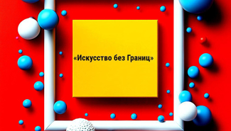 Общественная организация инвалидов РООИ «Искусство Без границ» - GrandActive