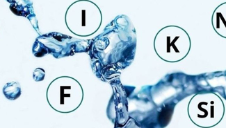 цех по разливу минеральной воды и соков прямого отжима - GrandActive