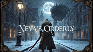 Neva's Orderly - GrandActive