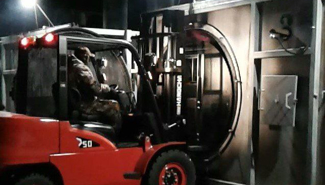 Производство катализаторов, активных углей и сорбентов - GrandActive