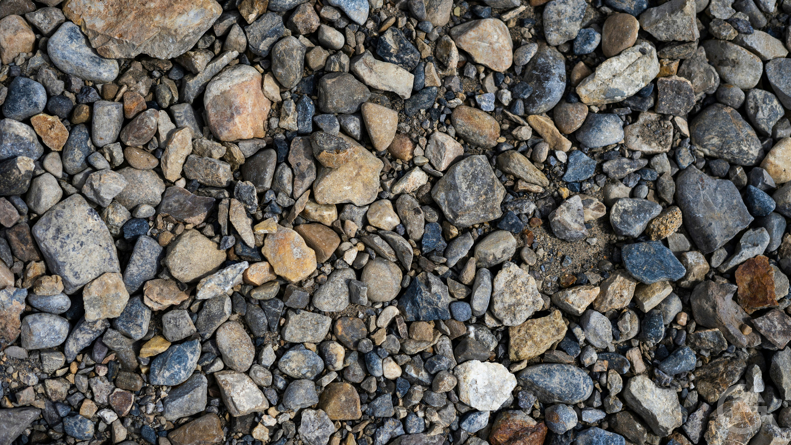 Бизнес идея: производство цветного щебня - GrandActive