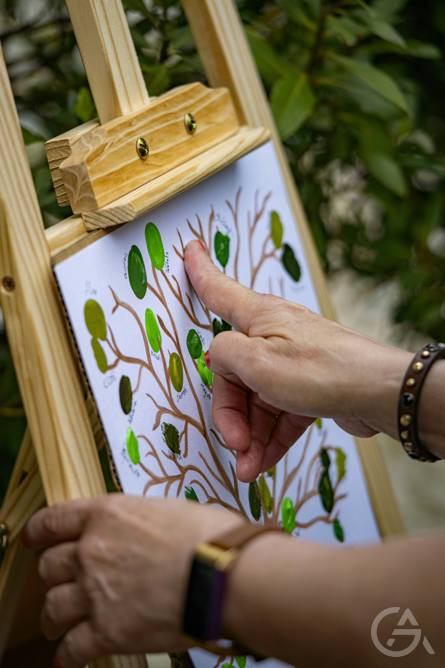 Генеалогический центр - GrandActive