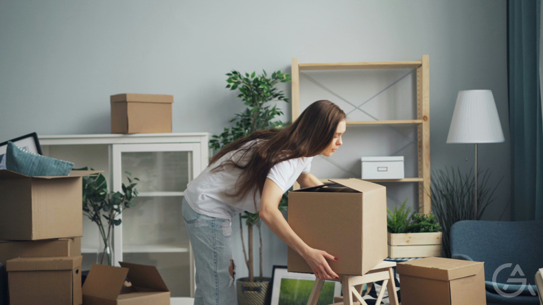 Мувинговая компания: бизнес с минимальными вложениями - GrandActive