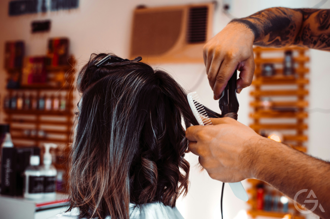 Бизнес идея: проведение курсов для сотрудников индустрии красоты - GrandActive