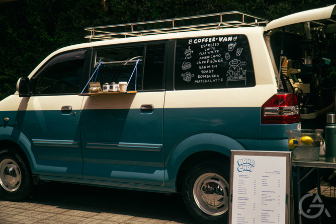 Бизнес идея: автолавка - GrandActive