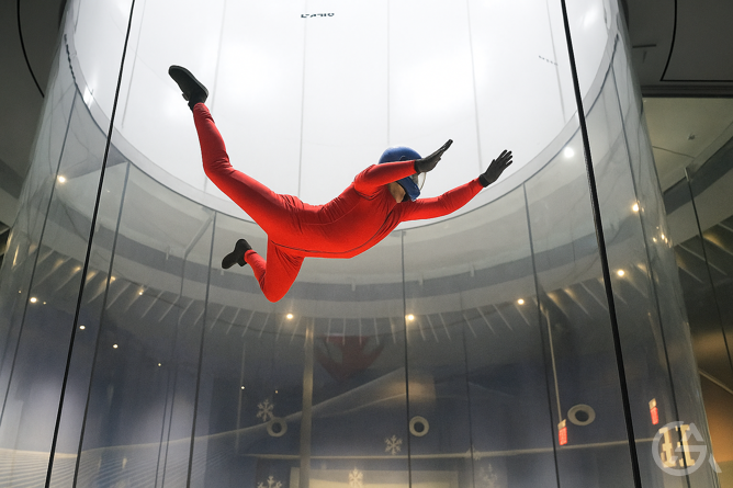 Бизнес идея: аэродинамическая труба - GrandActive