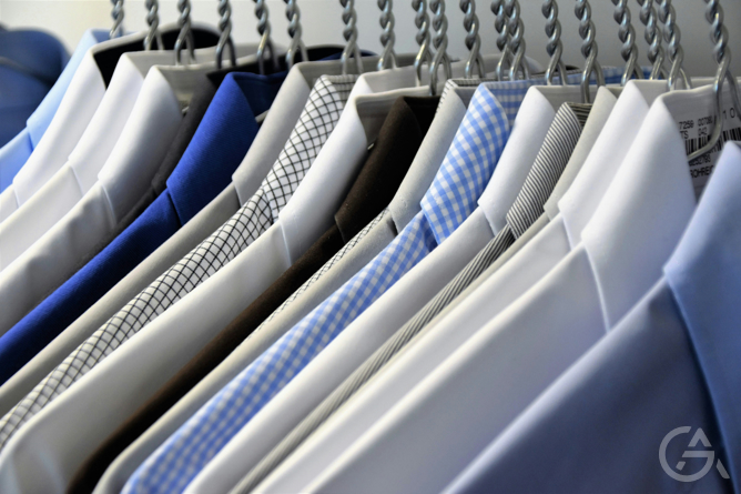 Бизнес идея: прачечная самообслуживания - GrandActive