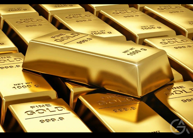 Инвестиции в золото  - GrandActive