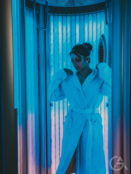 Бизнес идея: солярий - GrandActive