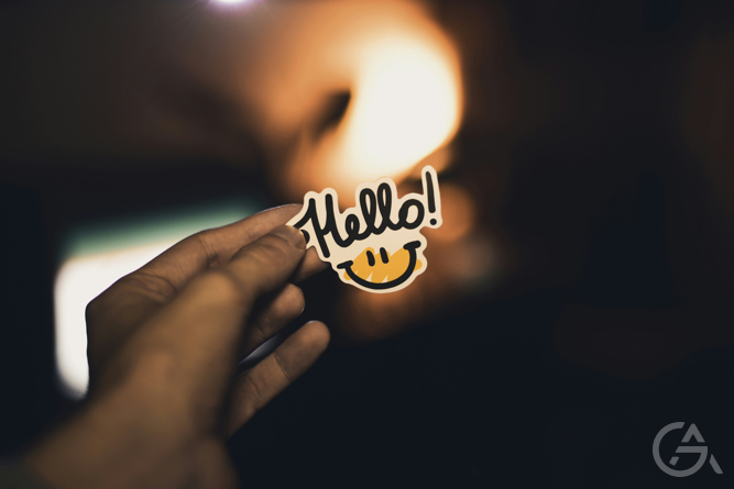 Бизнес-идея: стикершоп - GrandActive