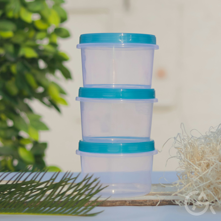 Производство пластиковых контейнеров и упаковки - GrandActive