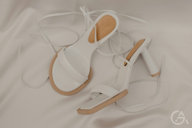 💡 Бизнес идея: Производство обуви со сменным верхом - GrandActive