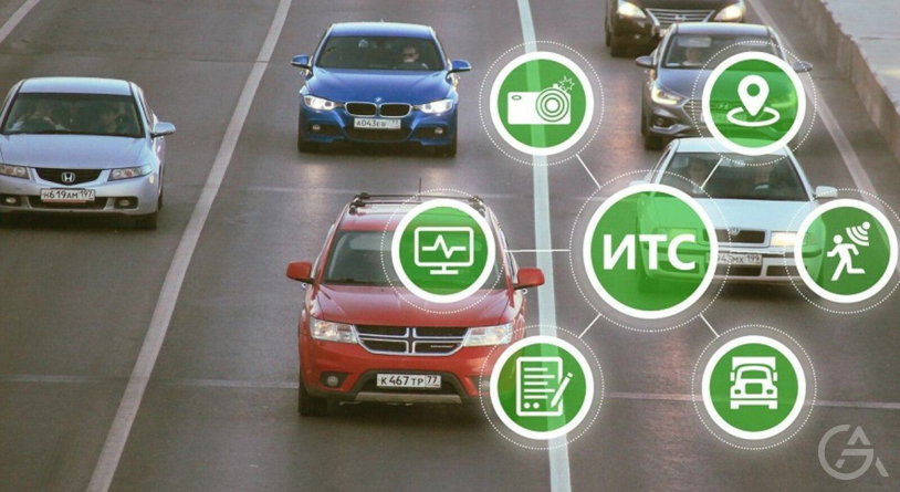 Внедрение интеллектуальной транспортной системы DELS на рынок Ирана. - GrandActive