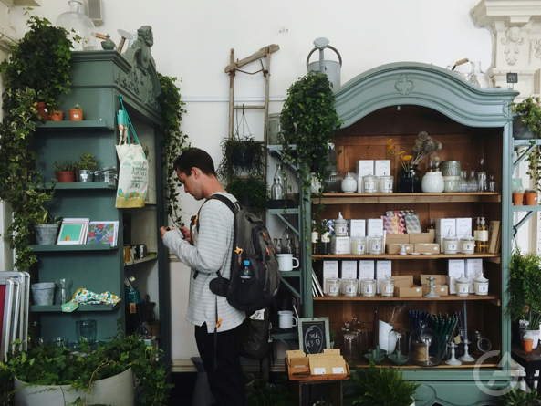 Бизнес идея: магазин подарков и сувениров - GrandActive