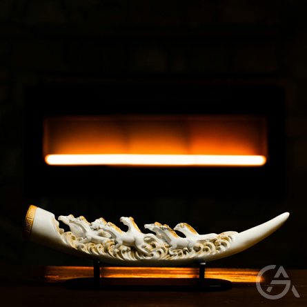 Продажа декоративных изделий из кости - GrandActive