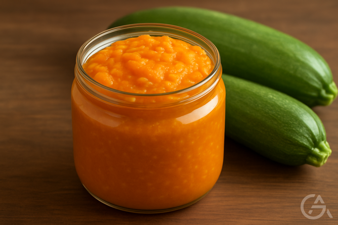 Бизнес-идея: производство кабачковой икры - GrandActive