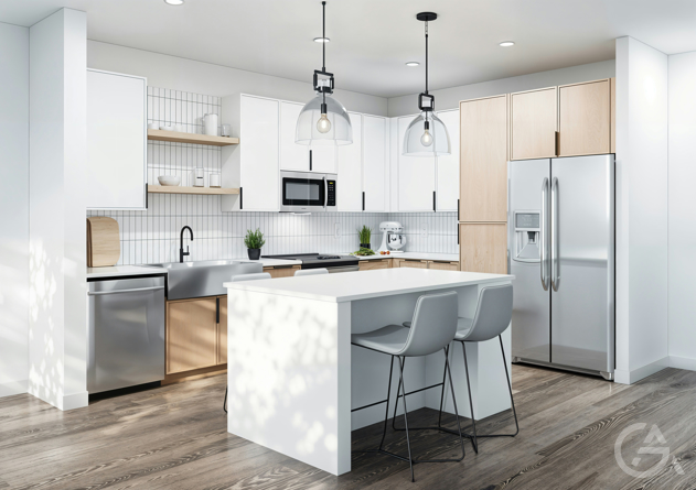 Бизнес-идея: производство кухонь на заказ - GrandActive