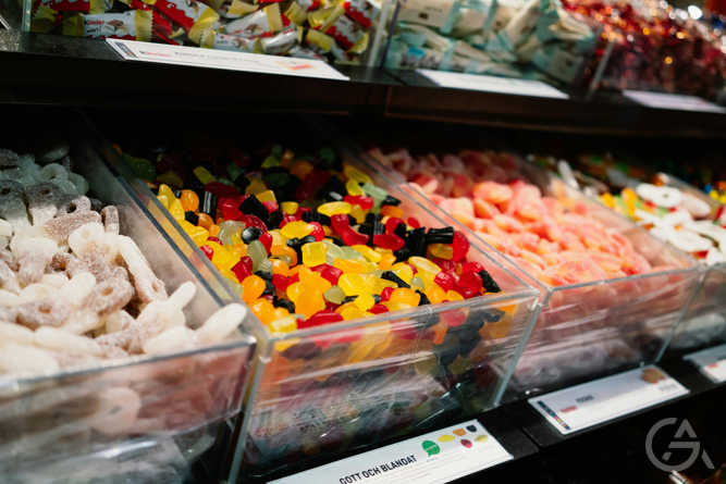 Бизнес идея: магазин без упаковки - GrandActive